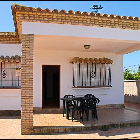 Chalet Arroyo Majadales 107 コニル・デ・ラ・フロンテラ エクステリア 写真