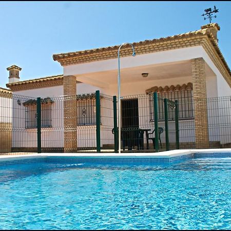 Chalet Arroyo Majadales 107 コニル・デ・ラ・フロンテラ エクステリア 写真